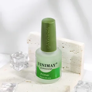 Primer Nail Gel Surface Treatment Anti stripping and Anti warping Hema Free Acrylic Nail Primer and Dehydrator