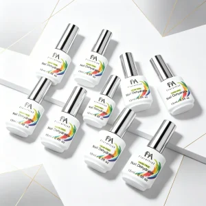 Private Label 15ml Nail Dehydrator Professional Prep Dehydrator and Primer for Enhanced Adhesion Gel Nails
