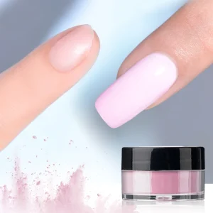 Private Label in Bulk Nails Color Colour System Nail Dipping Nail Acrylic Powder