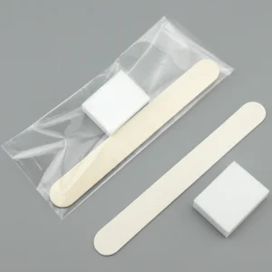 Productos Para Salon De Belleza Nail Supplies Manufactory Disposable Manicure Pedicure Kit Incl Nail Filie Buffer Pumice