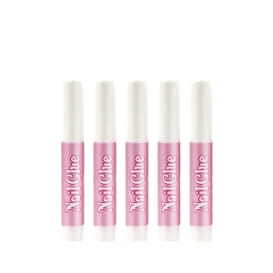 Professional 2g Mini Press on Nails Gel Glue Super Sticky Nail Glue for Acrylic Nails Private Label Adhesive Gel