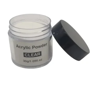 Professional 30g Extension Powder Acrylic Powder for DIY Nails Nail Salon Nail Art