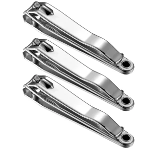Professional Baby Age Group Nail Clipper Personal Care Finger Toe Nail Cutters