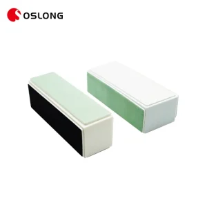 Professional Beauty Tool Fashion 4 Way Buffer Block Shine File Polish Nail Art