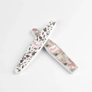 Professional Customized Nails Shiny Buffer Block Sponge Polishing Nail File