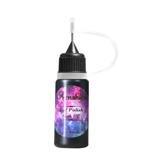Professional Diamond Rhinestone Gem Glue UV Sticking Gel Nail Polish for Nail Salon
