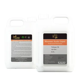 Professional EMA Monomer Acrylic Liquid Nail
