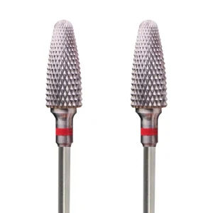 Professional Electric Nail Polisher Nail Art Drill Set Bits Manicure Nail Tool