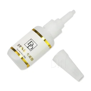 Professional Fake Nails with Glue 20g Stick Nail Rhinestone Custom Nail Glue
