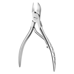 Professional Handmade Stainless Steel Nail Cutter Scissors Nails Cuticle Nail Clipper Podiatry