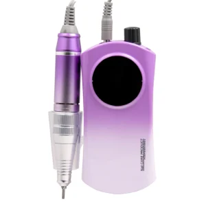 Professional High Quality Electric Nail Drill Factory Directly Sale Equipment Portable Nail Drill