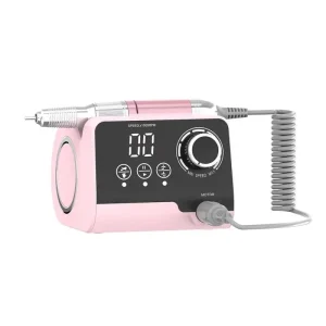 Professional High Quality Nail Drill Machine 35000RPM Plastic Handle