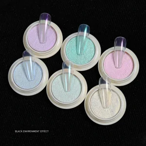 Professional Hot New Colorful Nude Acrylic Nail Powder Clear Custom Acrylic Nail Powder Dip Acrylic Powder