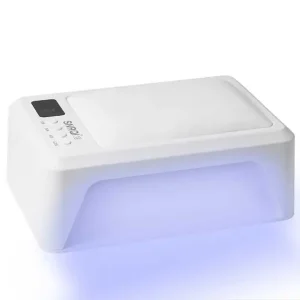 Professional Manicure Lamp Nail Dryer 60 Light Beads UV LED Nail Lamp for Nails Beauty Salon