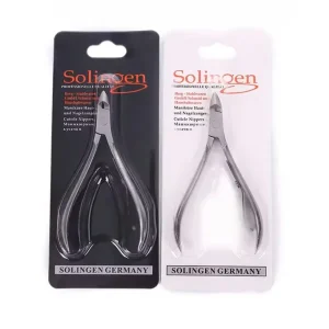 Professional Nail Clipper Set Nail Tools Stainless Steel Finger Toe Cuticle Nail Clippers