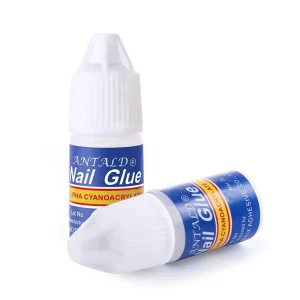 Professional Nail Glue for Nail Tips and Nail Art Decoration