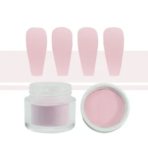 Professional Nude Dipping Acrylic Powder for Nails for Manicure Beginner DIY Salon All in One Gift