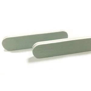 Professional Portable Buffer Block Double Sides MKT098 1 for Silver Polish Nail File Buffer