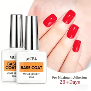 Professional Service Eco Friendly Acid Free Nail Function UV Gel Supplier Base Coat Primer Air Dry Nail Art Primer