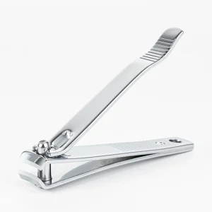 Professional Small Medium Big Carbon Steel Silver Fingernail Trimmer Toe Nail Clippers Nail Cutter for Nail Salons