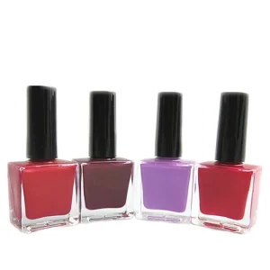 Professionals Nail Supplies Mixed Color Nail Gel Polish UV Gel Polish