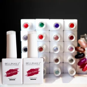 Promotional OEM Low Price High Quality Nail Gel