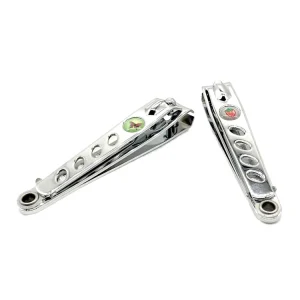 Promotional Private Label Nail Cuticle Clipper Makeup Care Tools