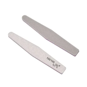 Promotional Professional Fingers Nail Files and Buffers Personalized with Logo 100 100 Private Label