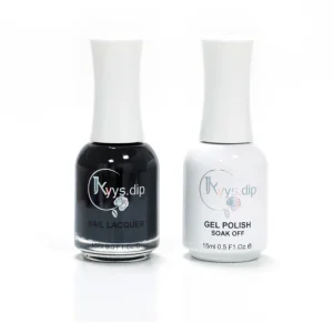 Quick-Dry Nail Polish Shiny Finish DIY at Home