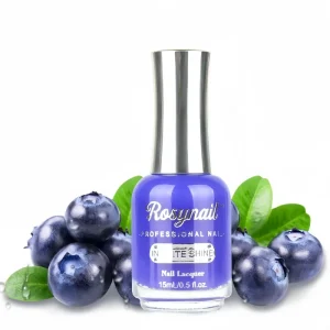 Quick Dry Regular Nail Polish Nail Lacquer Varnish Stamping Nail Polish
