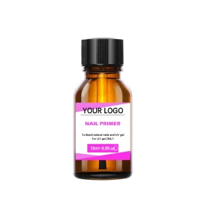 Quick Drying Dehydrator Base Oil Nail Polish Set Primer UV Gel Nail Prep Dehydrated