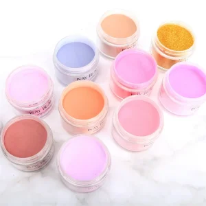 Quick Drying Easy Soak Off Acrylic Gel Dipping Powder Glue Fast Nail Art With Dip Powder Nails