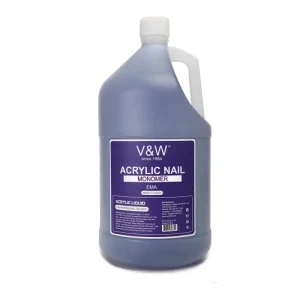 Quick-dry Acrylic Monomer EMA MMA Liquid for Acrylic Powder Acrylic Liquid Monomer Nail Liquid