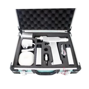 RJZ 231 Orthopedic Stainless Steel Medical Dual Function Cannulated Drill Machine