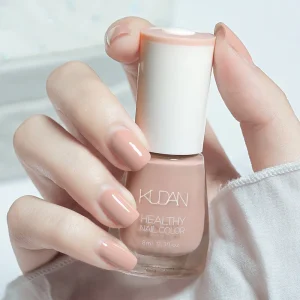 Ready Stock High Quality Long Lasting 8ML Oil Nail Polish and Normal Nail Polish