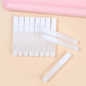 Ready to Ship 50pcs Per Box 1 Second Dry 2g Size Nail Glue for Press on Nails Super Fast Strong Holding Glue for Nail Tips
