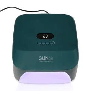 Rechargeable Cordless Nail Lamp UV LED Nail Lamp Professional for Nails