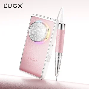 Rechargeable USB Brushless Nail Drill Portable Professional Electric Drill for Nails