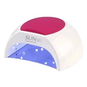 SUN2 48W LED UV Nail Lamp LED Manicure Lamp