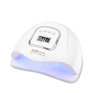 SUNX5 Max 45PCS LED 150w UV LED European Patent UV LED Nail Lamp