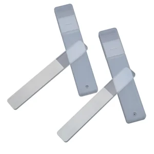 Safe and Pollution free Nail Polishing Nano Glass Polishing Tools Nano Glass Nail File
