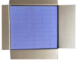 Sanding Buffer File Block for Professional Nail Salon Long Use