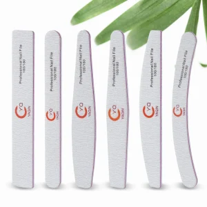 Sanding Nail File Grits Electric File Nail Sanders Professional Drill Bits Set #80#150 Grinder File Manicures Nail Drill Machine
