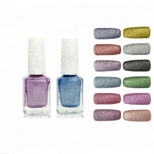 Sands Gel Nail Polish Quick Drying Nail Polish
