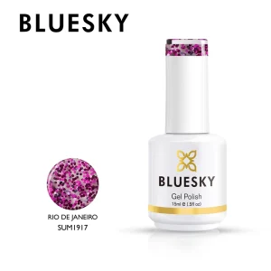 Seasonal Collection Colors UV Nail Gel Polish UV LED Salon Professional Products