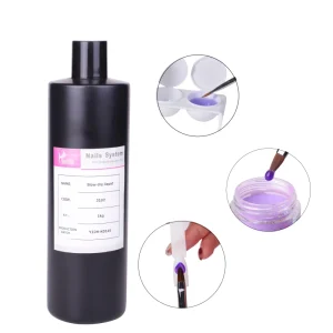 Slow Dry Ema Liquid Monomer 1000ml Private Label
