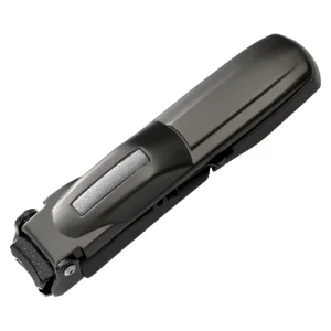 Stainless Steel Car Shape Manicure Nail Clippers Cutter Curved Trimmer Toenail Fingernail Scissors Pedicure Tools