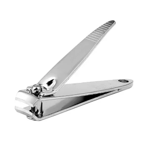 Stainless Steel Customized Finger Professionalized Pedicure Manicure Bulk Toe Cutter Nail Clipper