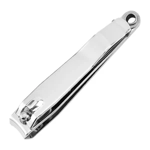 Stainless Steel Large Portable Nail Clippers Household Daily Care Manicure Nail Scissors