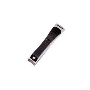 Stainless Steel Manicure Pedicure Nail Clipper Nail Cutter with Smile Design